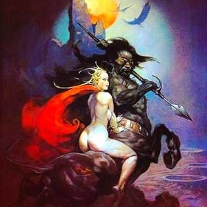 Meet your Posher, Ross